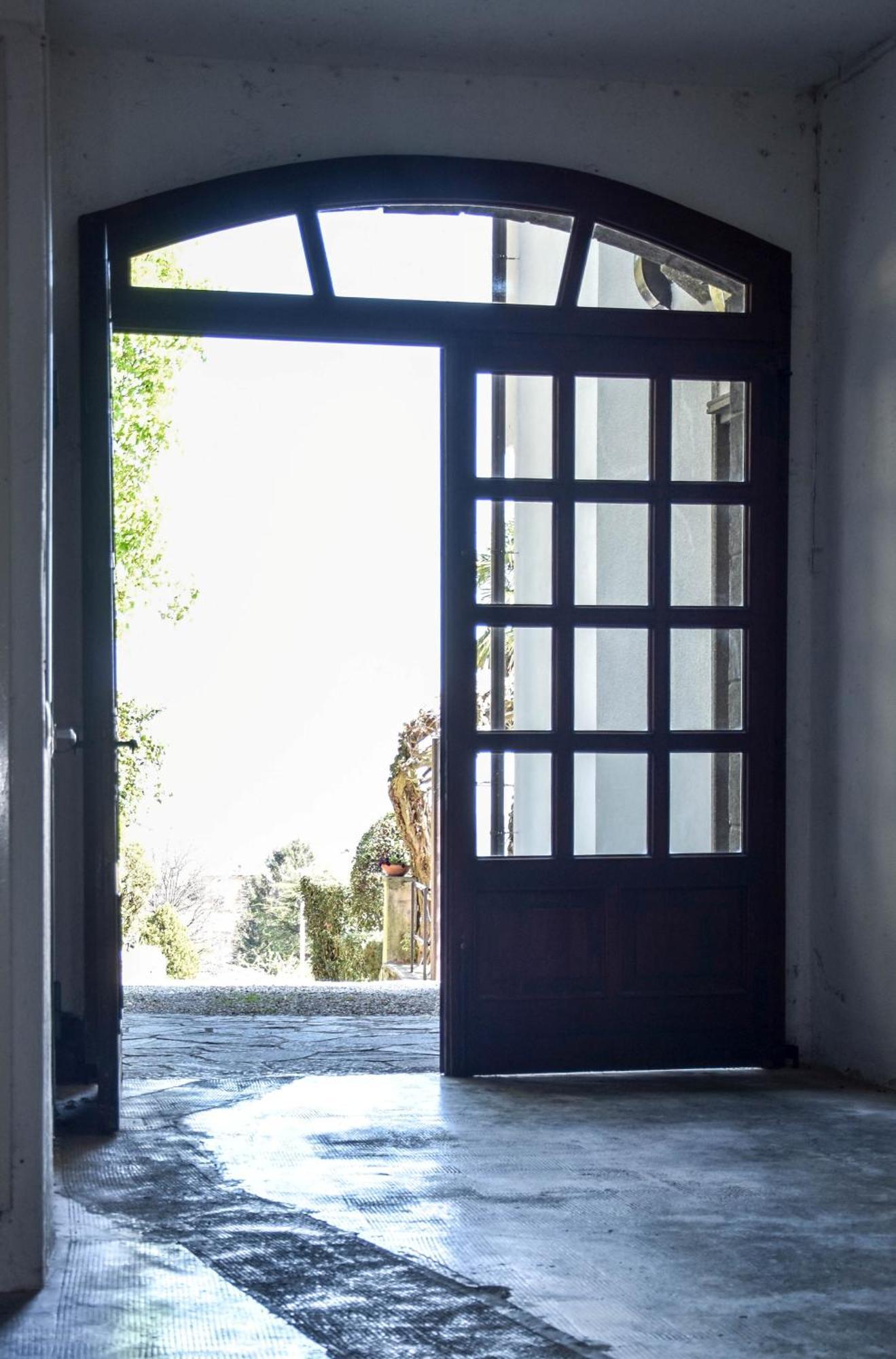 Villa Antonella, App. Vittoria Tavernerio Kültér fotó