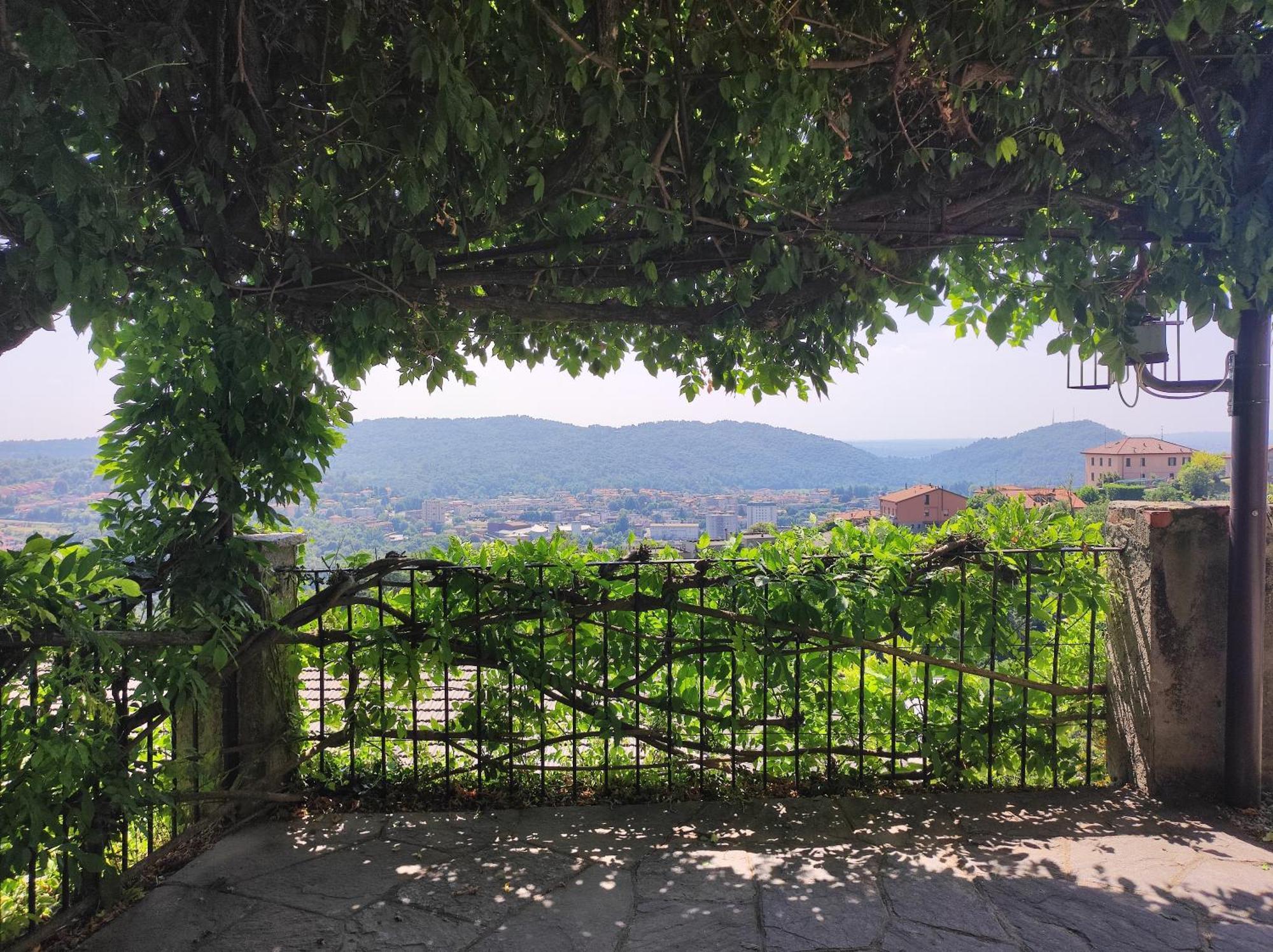 Villa Antonella, App. Vittoria Tavernerio Kültér fotó
